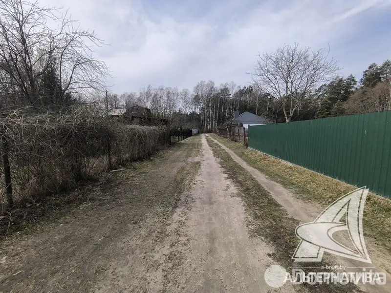 Купить 2-этажную дачу в Буг Жабинковского района Брестская область, 15000EUR, код 181980 - фото 23