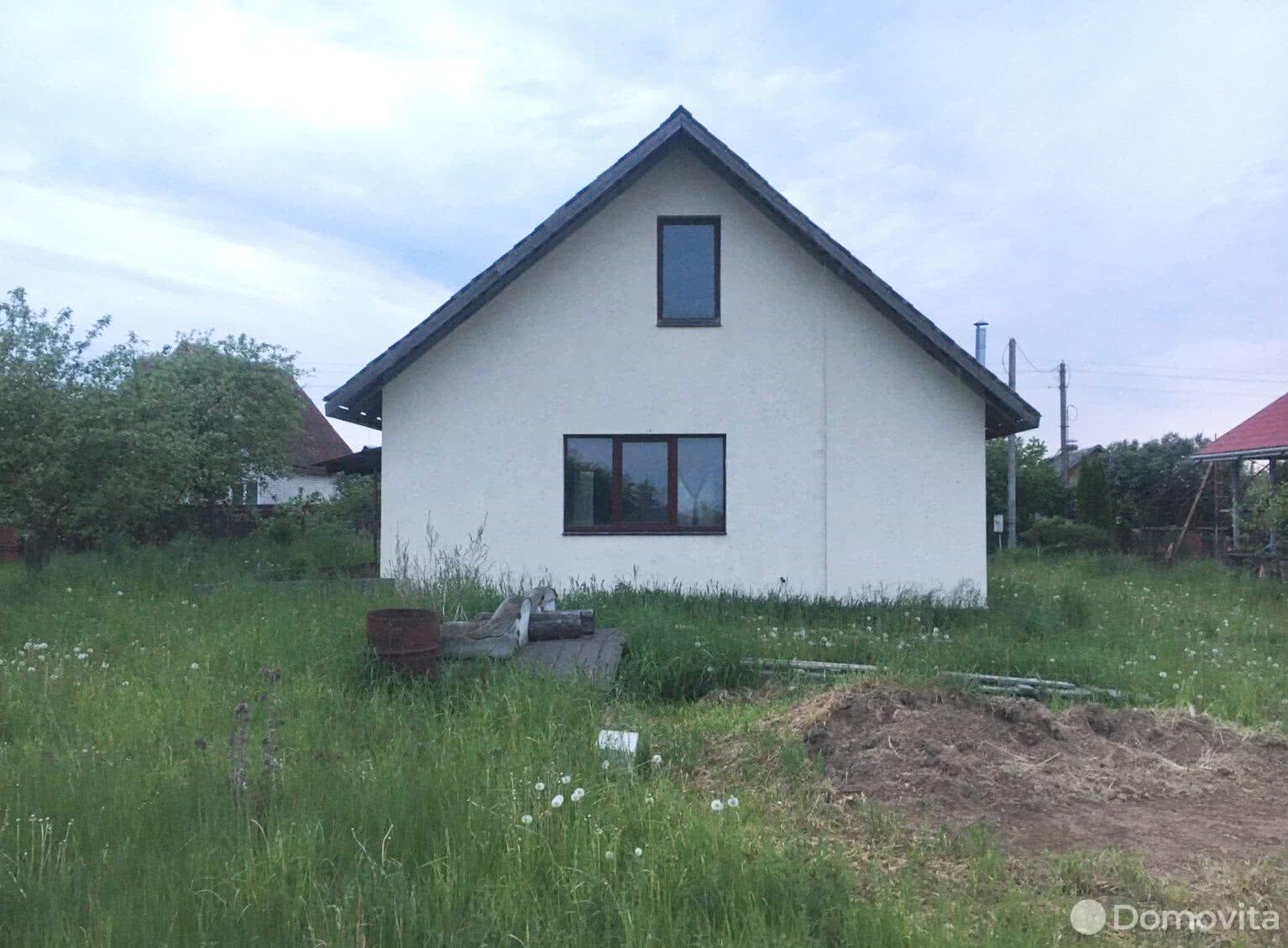 Продать 1-этажный дом в Хозянинках, Минская область ул. Яновка, 51900USD, код 636456 - фото 4