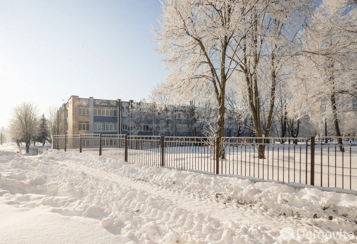 Снять 2-комнатную квартиру в Минске, ул. Якубовского, д. 29, 550USD, код 149675 - фото 29