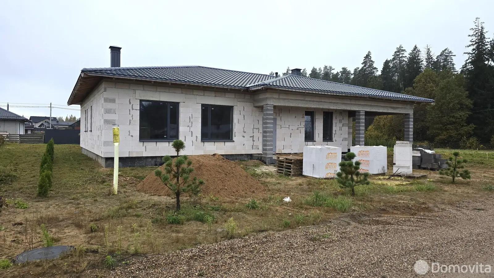 купить коттедж, Стрелец 2014, 