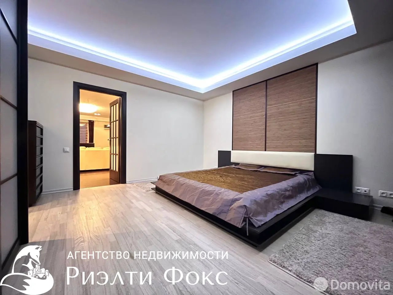 Снять 3-комнатную квартиру в Минске, пр-т Победителей, д. 57, 870USD, код 149177 - фото 25