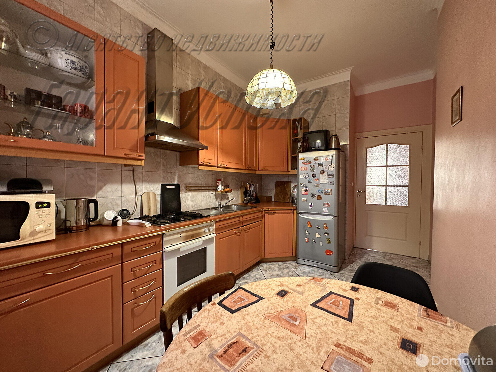 Купить 3-комнатную квартиру в Бресте, ул. Карла Маркса, 87000 USD, код: 937762 - фото 2