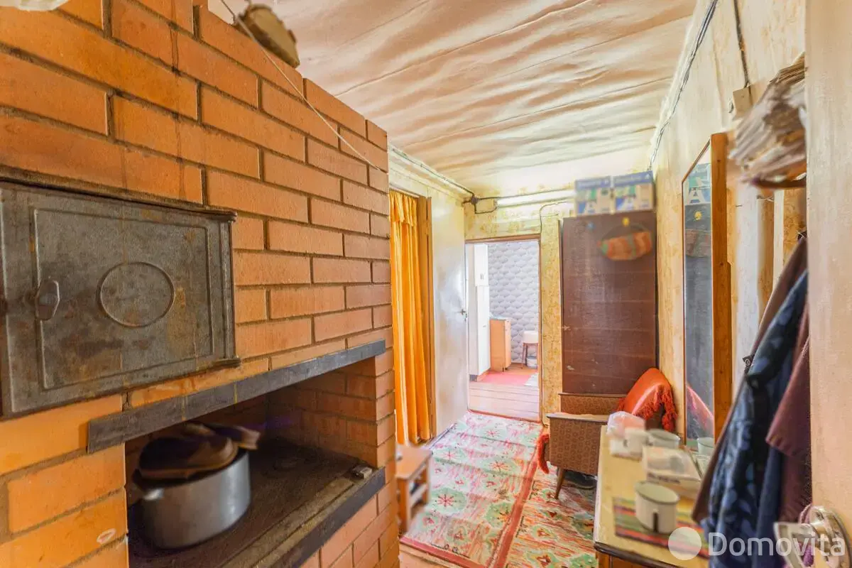 Купить земельный участок, 11.75 соток, Рудомейка, Минская область, 26000USD, код 571097 - фото 12