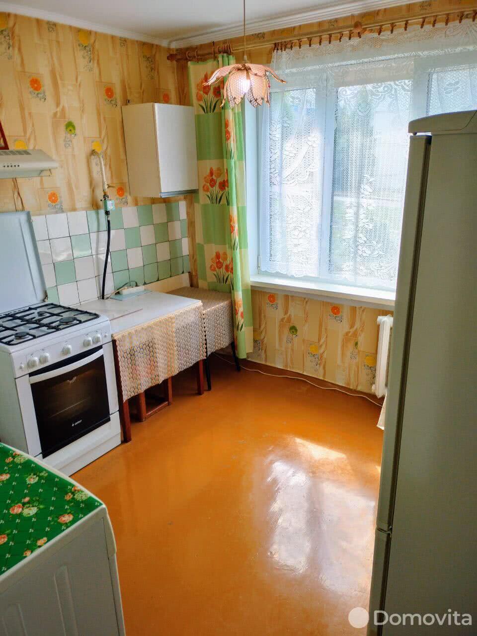 Купить 3-комнатную квартиру в Лиде, ул. Котляревского, д. 14, 31999 USD, код: 1054728 - фото 6