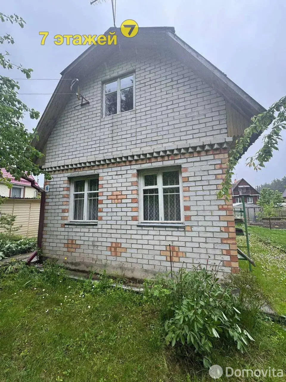 продажа дачи, Верас-1, 