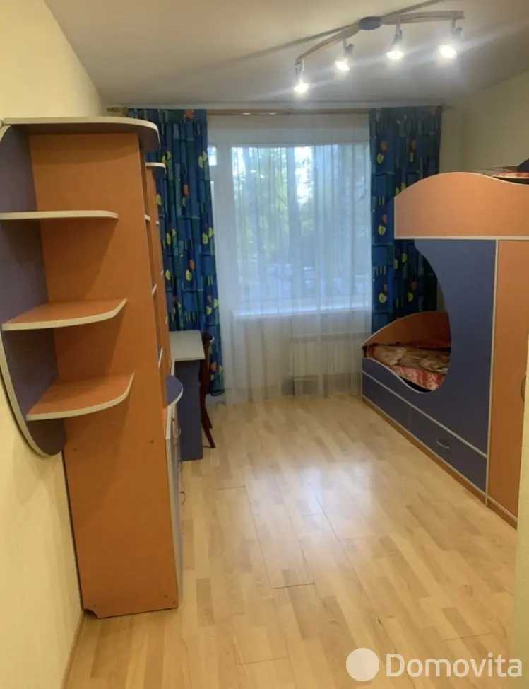 квартира, Минск, пер. Кабушкина, д. 13 на ст. метро Автозаводская