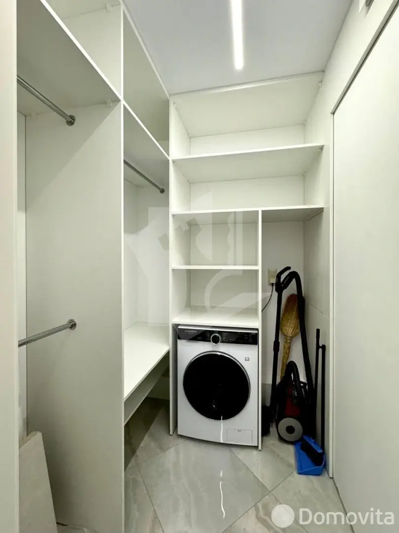 Снять 2-комнатную квартиру в Минске, ул. Аэродромная, д. 26а, 600USD, код 148351 - фото 15