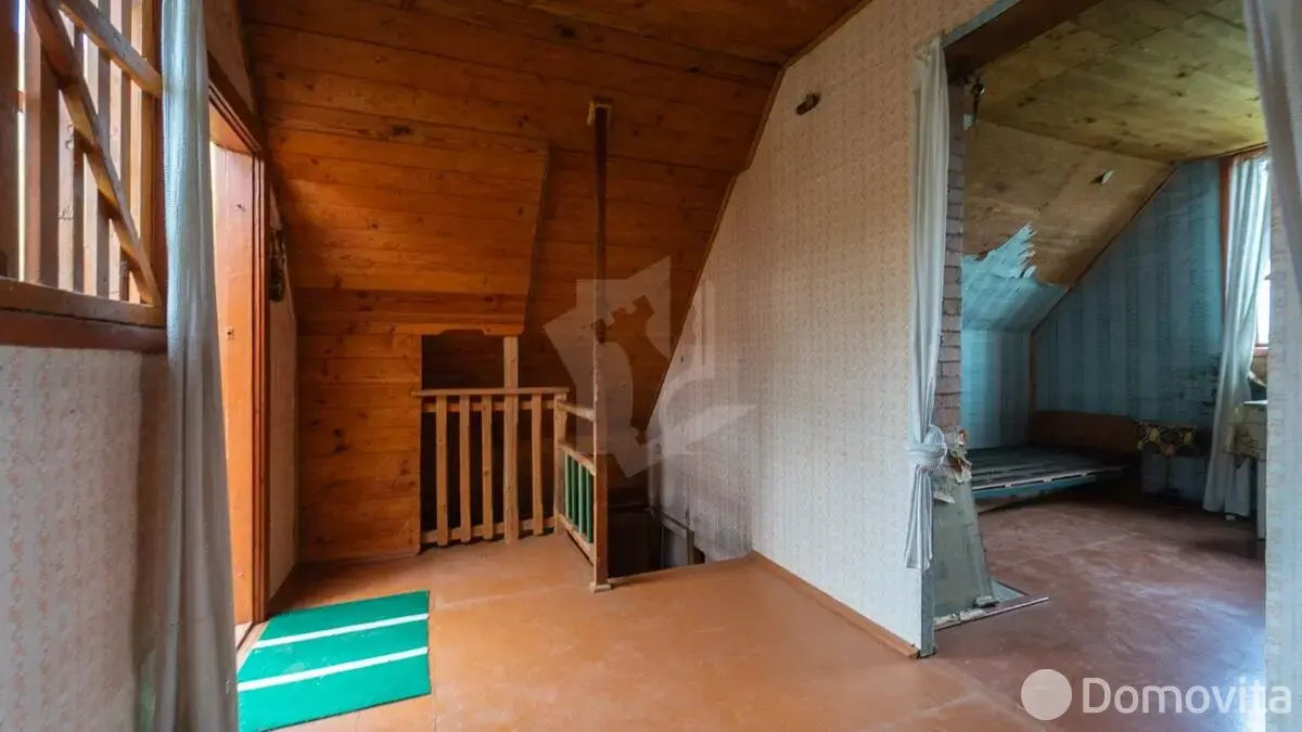 Купить 2-этажную дачу в ИВУШКА 1 Минская область, 17000USD, код 184316 - фото 14