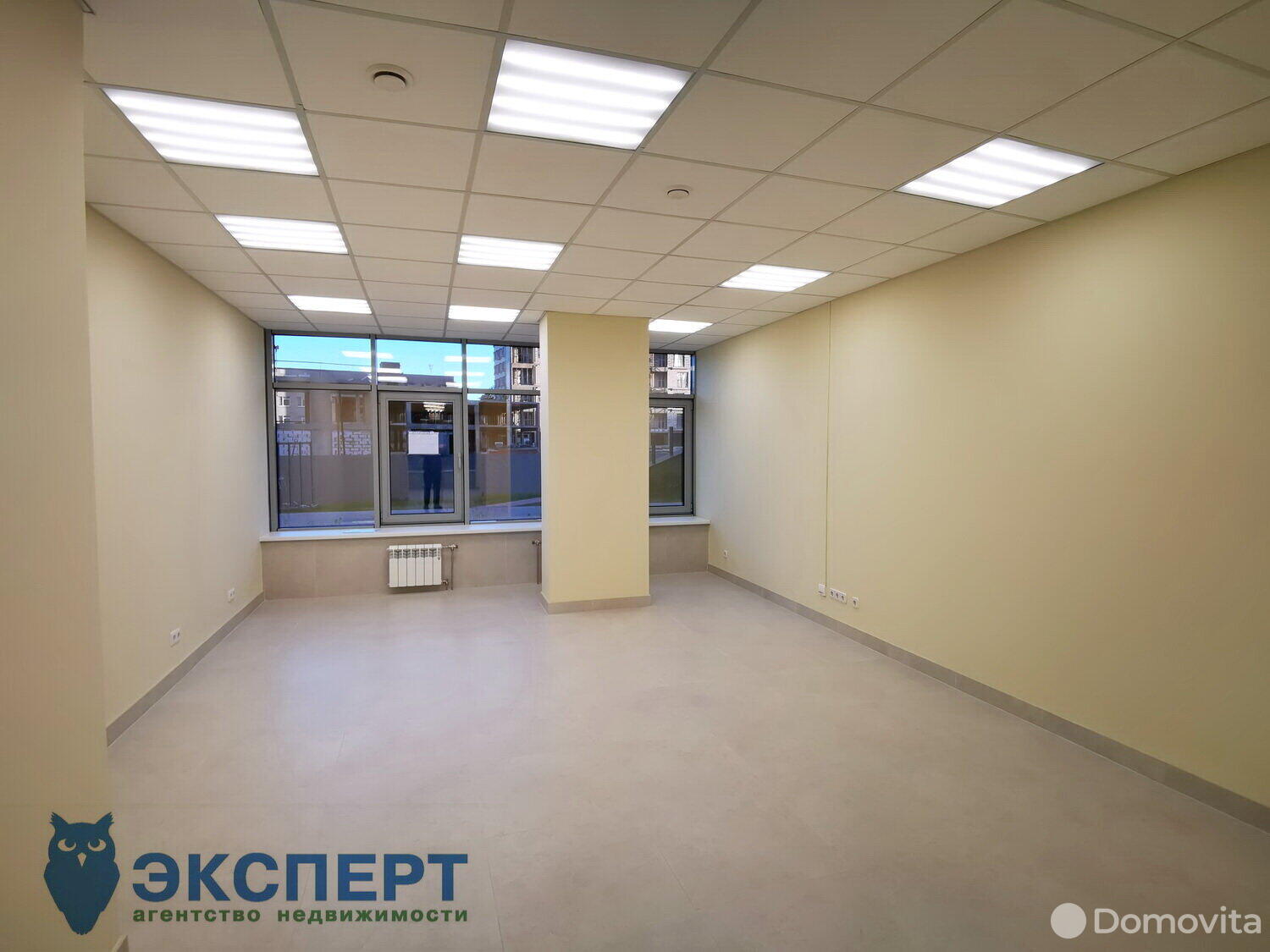 Аренда торгового помещения на ул. Кропоткина, д. 59 в Минске, 823EUR, код 964165 - фото 11