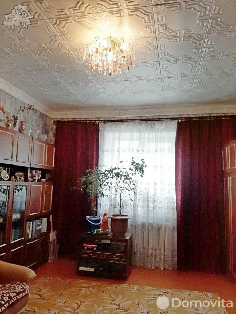 квартира, Мачулищи, ул. Коммунальная, д. 2, стоимость продажи 222 748 р.