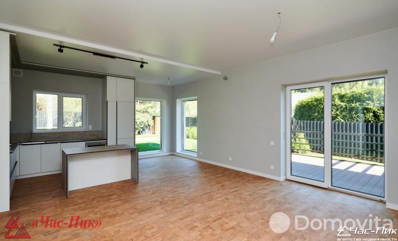 Купить 1-этажную дачу в Узборье Минская область, 320000USD, код 176654 - фото 13