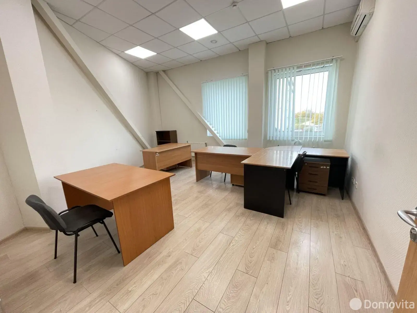 Снять офис на ул. Лещинского, д. 4 в Минске, 13685BYN, код 17056 - фото 4