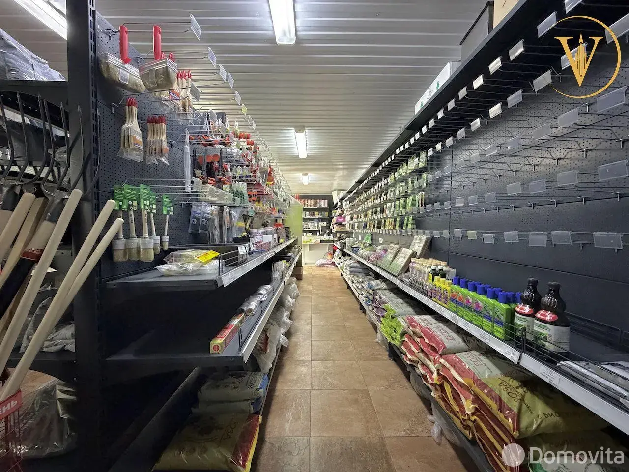 торговый объект, Минск, пр-т Рокоссовского, д. 2 без посредников