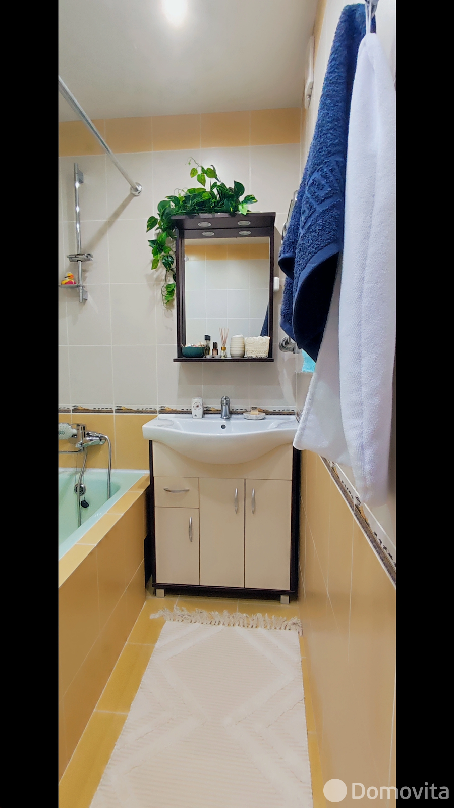 Снять 2-комнатную квартиру в Минске, ул. Бурдейного, д. 20, 700USD, код 149403 - фото 14