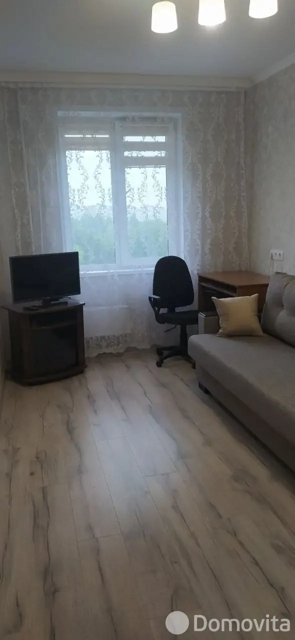 арендовать комнату, Минск, ул. Космонавтов, д. 5/1