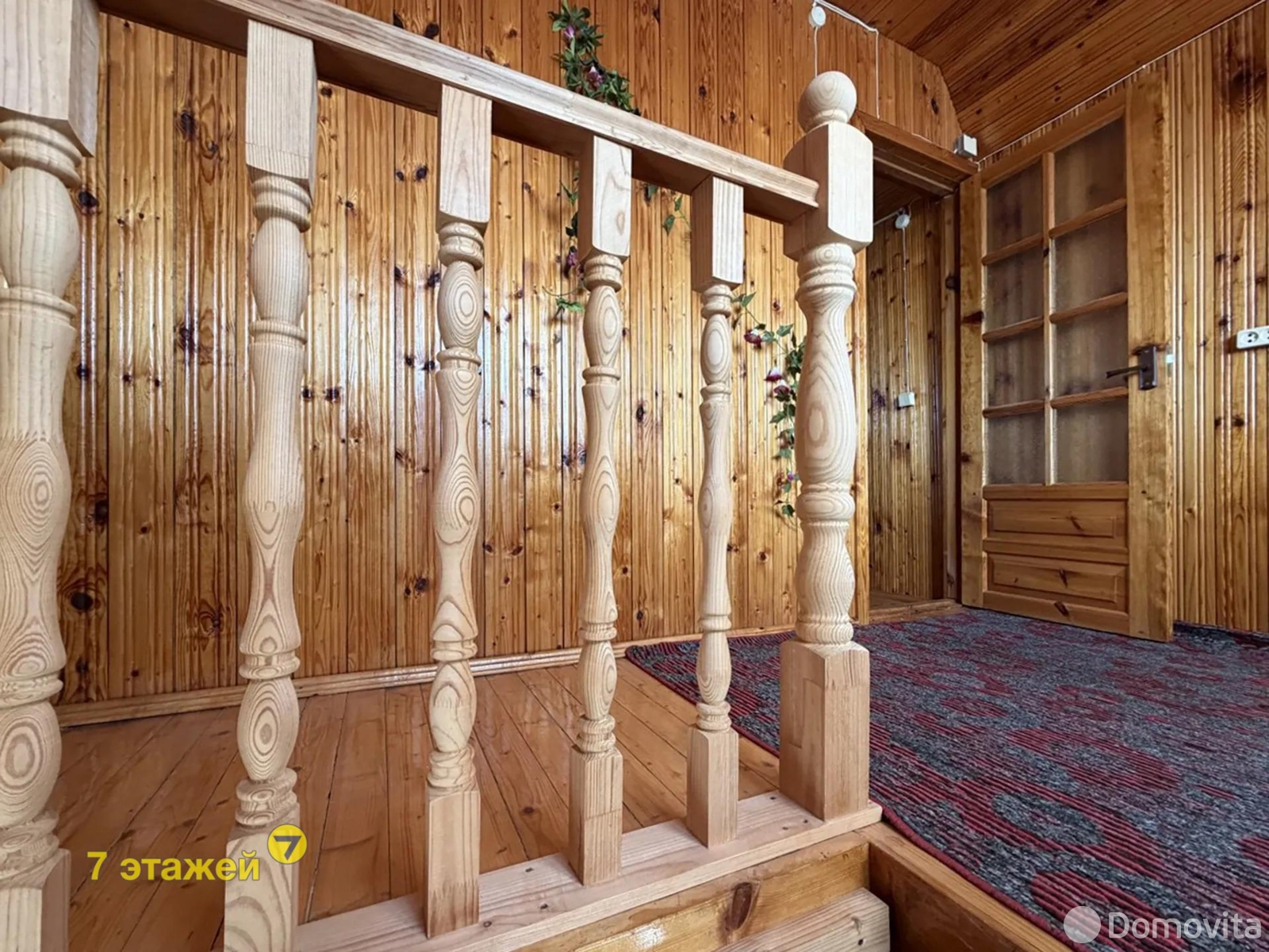 Продажа 2-этажной дачи в Атлант-2 Минская область, 28900USD, код 185138 - фото 21