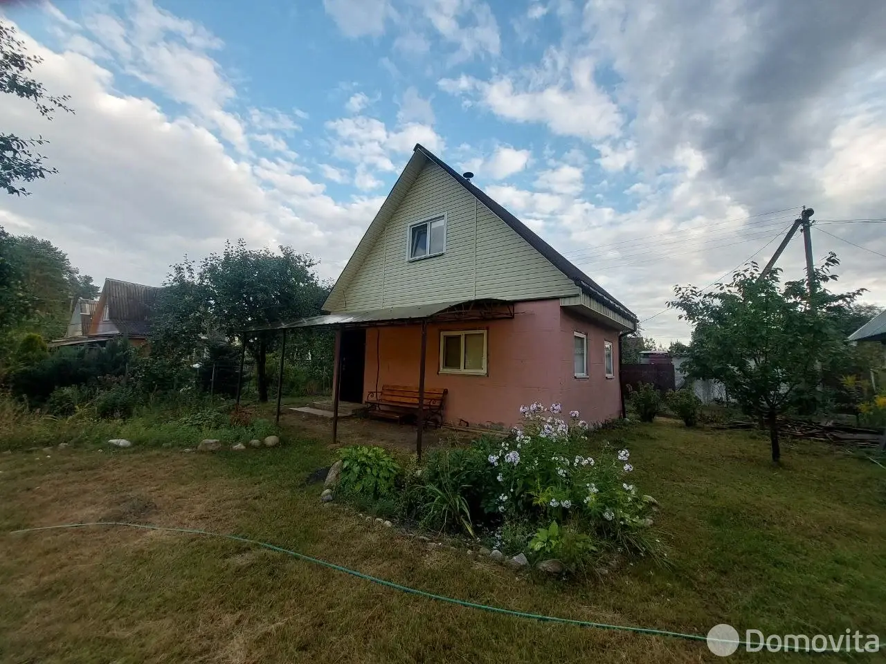Стоимость продажи дачи, Ветеран Бобруйского района, 