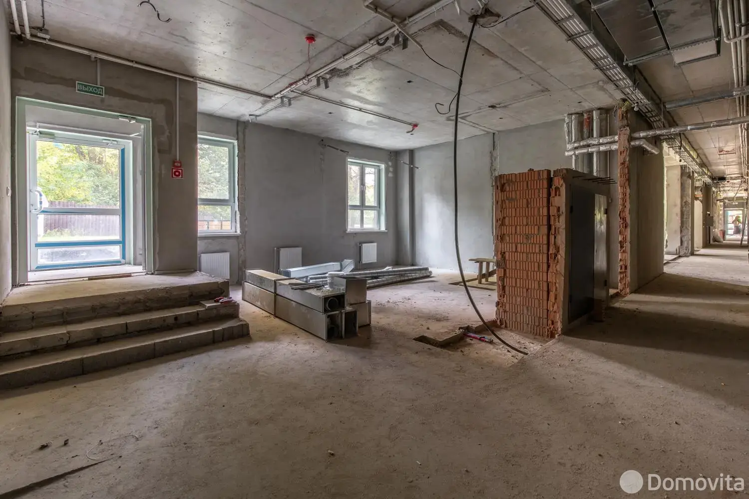 офис, Минск, ул. Гастелло, д. 8 