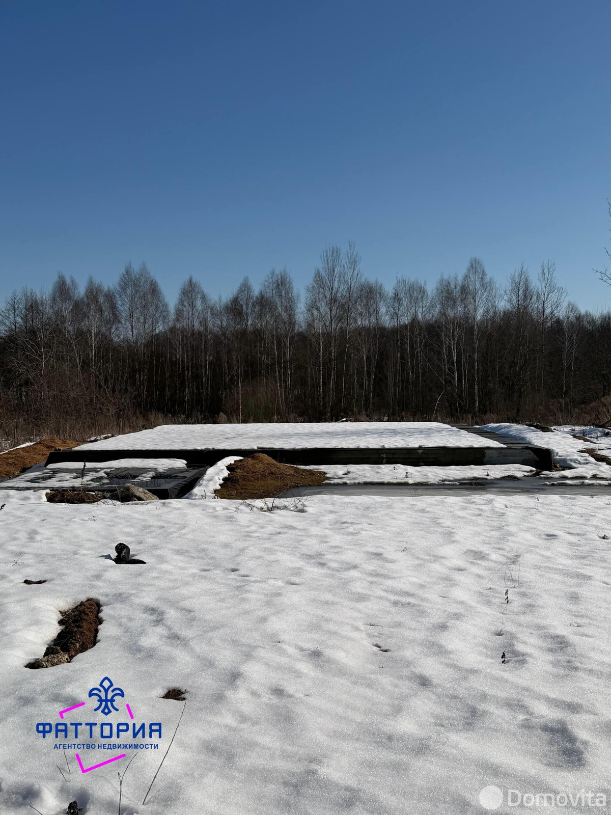 Купить земельный участок, 15 соток, Качино, Минская область, 150000USD, код 571618 - фото 11