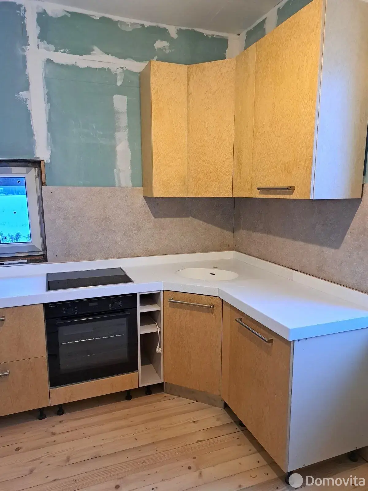 продажа коттеджа, Новашино, ул. Центральная