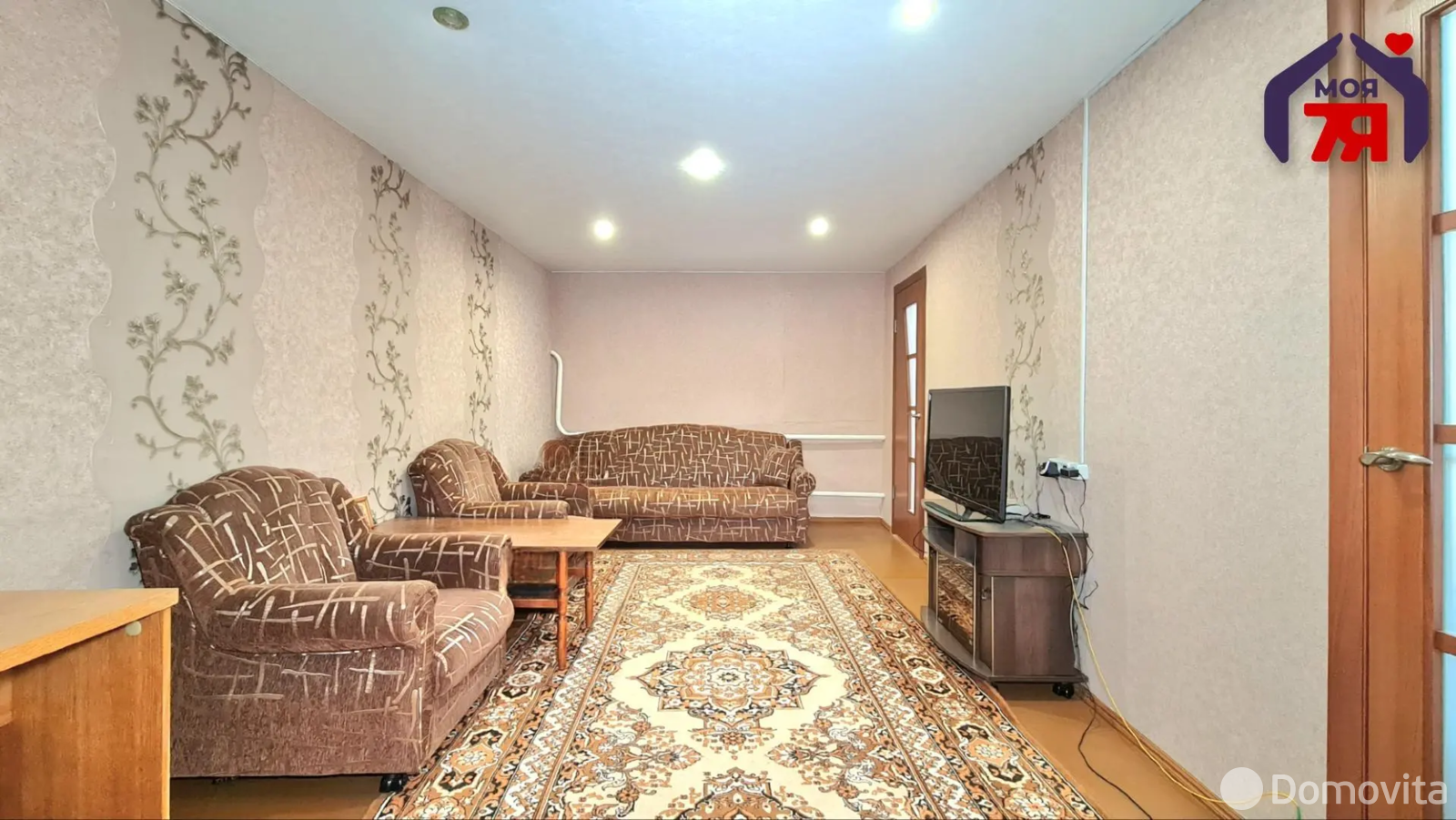 дом, Дзержинск, ул. 9 Мая, д. 30 