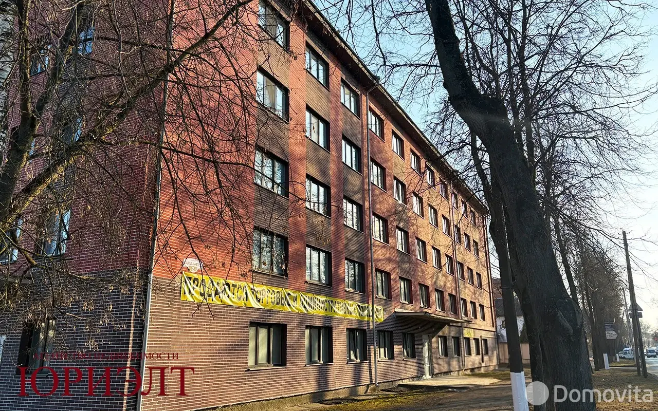 Купить офис на ул. Карла Маркса, д. 2 в Витебске, 20000USD, код 10234 - фото 12