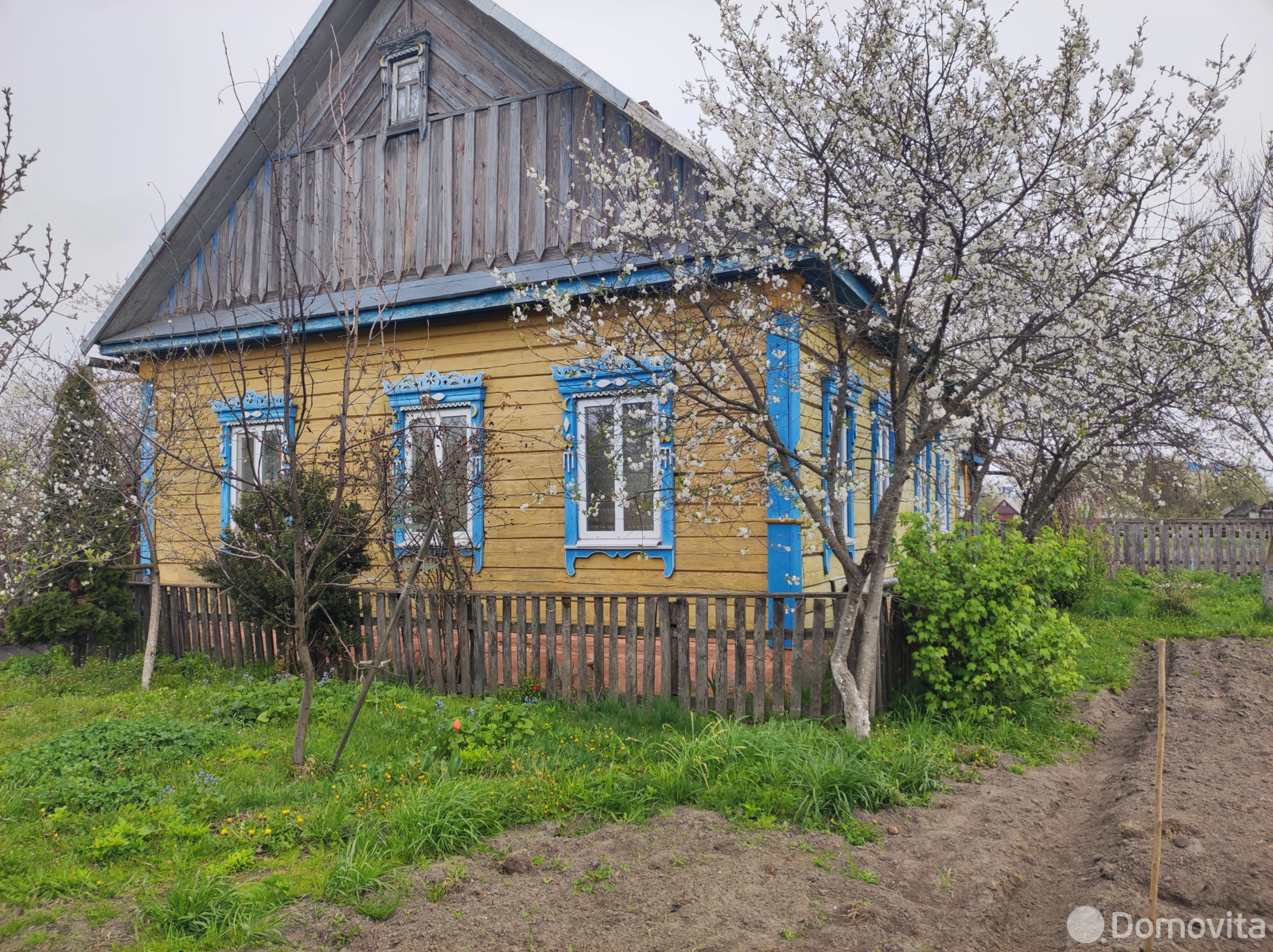 продажа коттеджа, Лельчицы, ул. Красноармейская