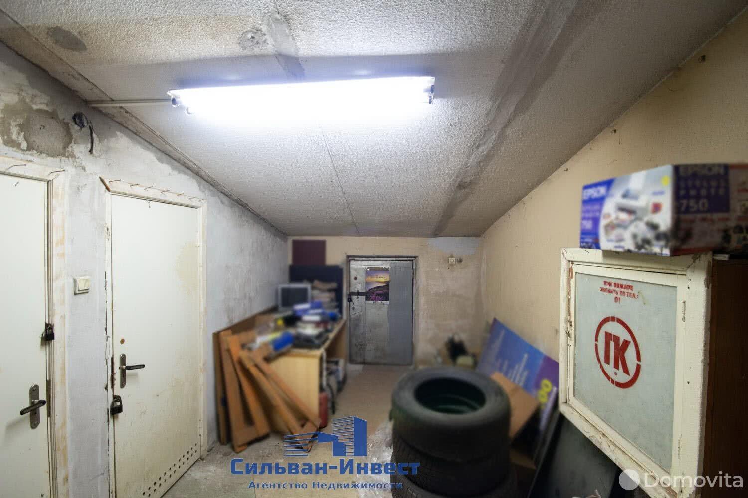 Купить торговую точку на ул. Уручская, д. 19 в Минске, 1017310USD, код 996595 - фото 33