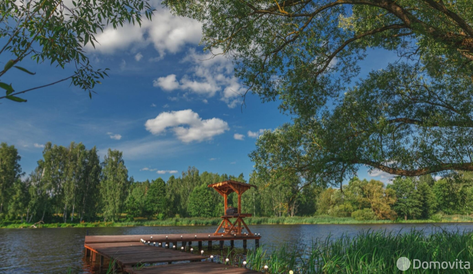 Стоимость продажи участка, Ведрица,