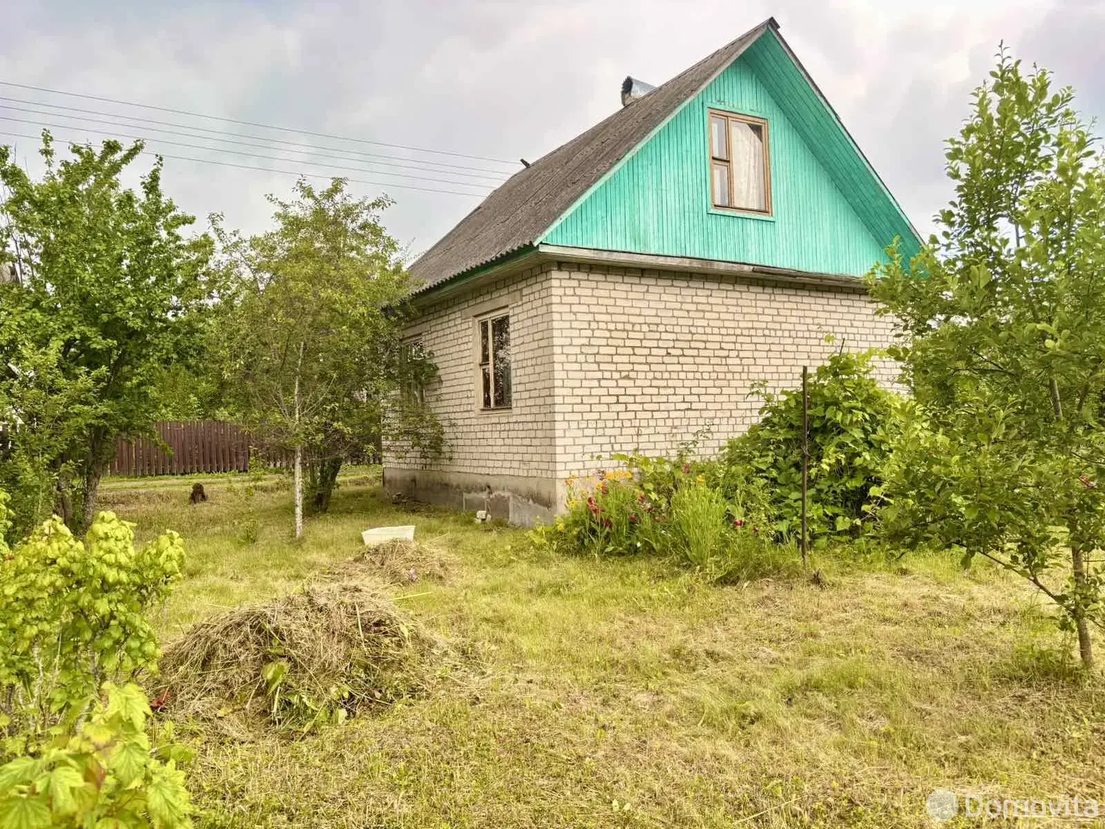 Стоимость продажи дачи, Колос БГУ,