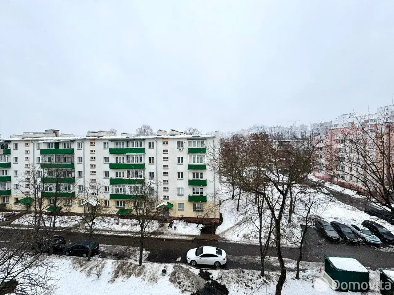 Снять 1-комнатную квартиру в Минске, ул. Розы Люксембург, д. 174, 350USD, код 149785 - фото 16