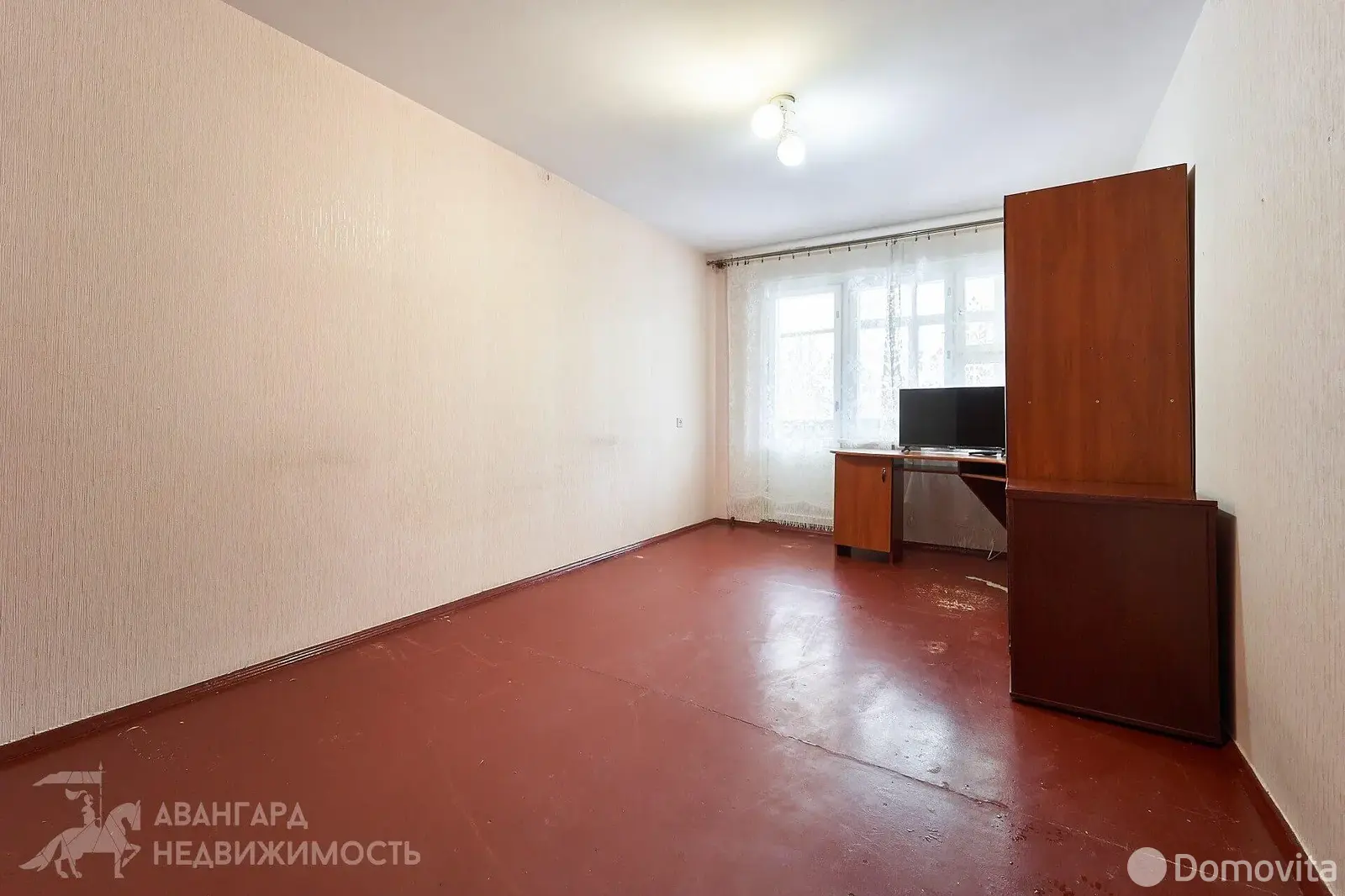 комната, Минск, ул. Данилы Сердича, д. 36