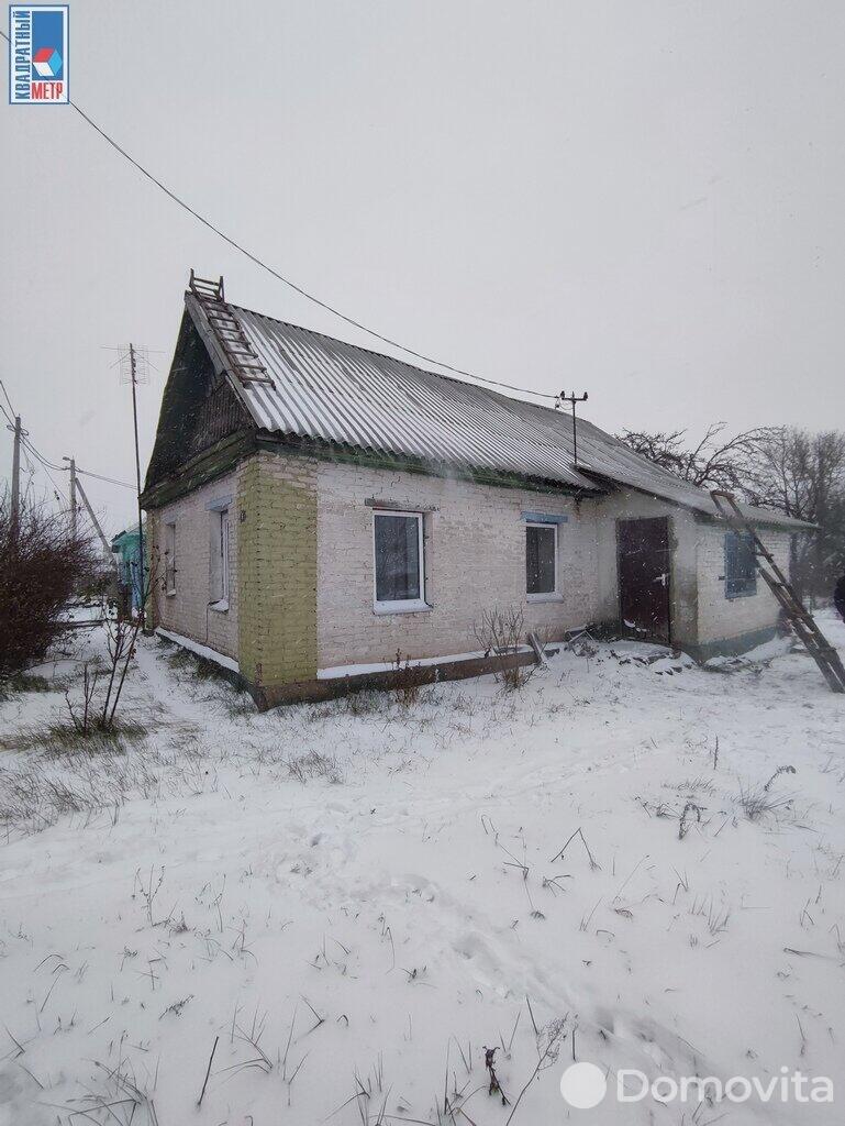 Продажа 1-этажного дома в Осиповичах, Могилевская область пер. Южный, 16500USD, код 633440 - фото 2