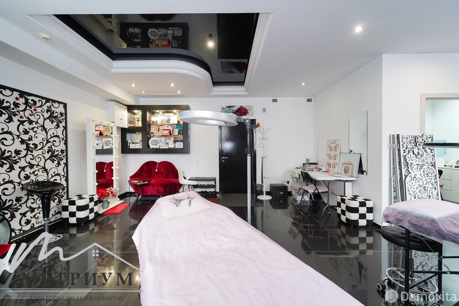 офис, Минск, ул. Фабрициуса, д. 9/А, стоимость аренды 1 848 р./мес.