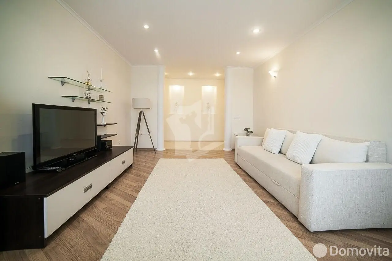 квартира, Минск, ул. Захарова, д. 50В в Партизанском районе