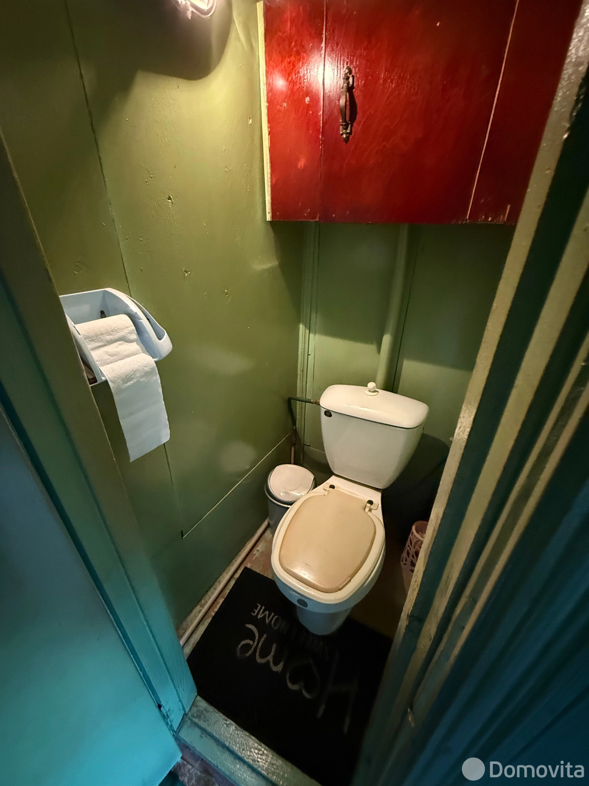 продажа коттеджа, Озеро, ул. Центральная, д. 61