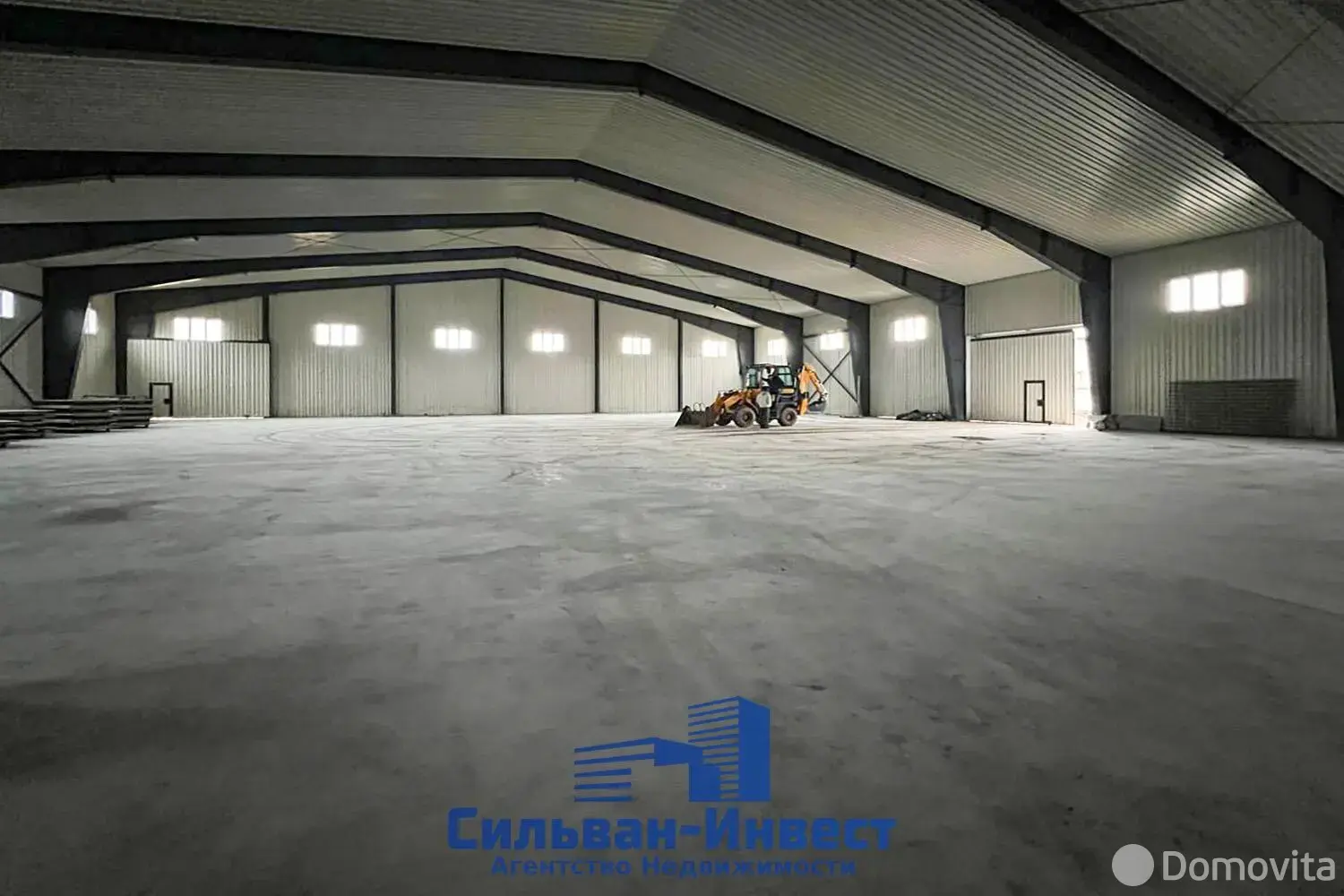 склад, Смолевичи, ул. Торговая, д. 20/В