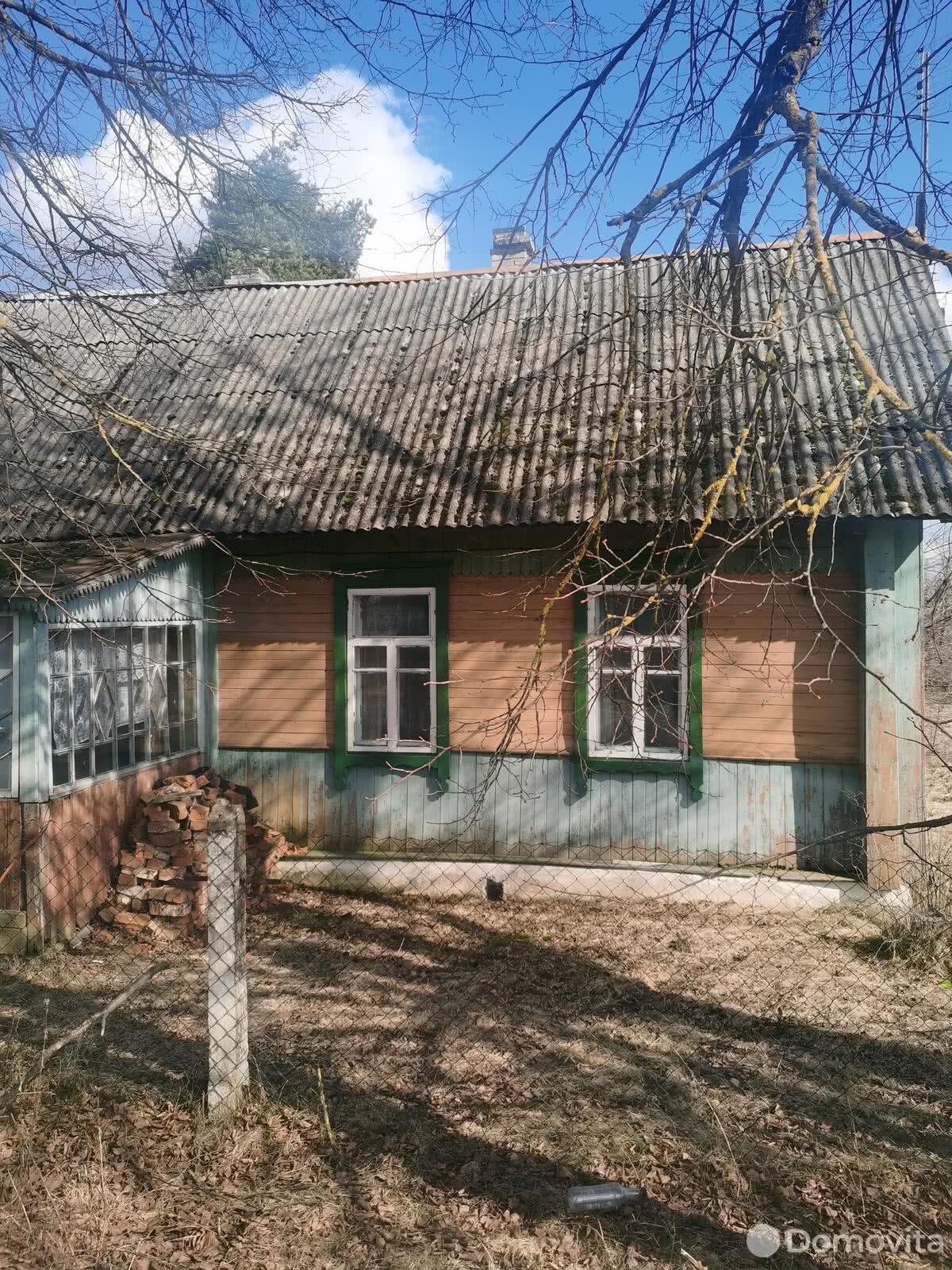 дом, Богушевск, ул. Горовца