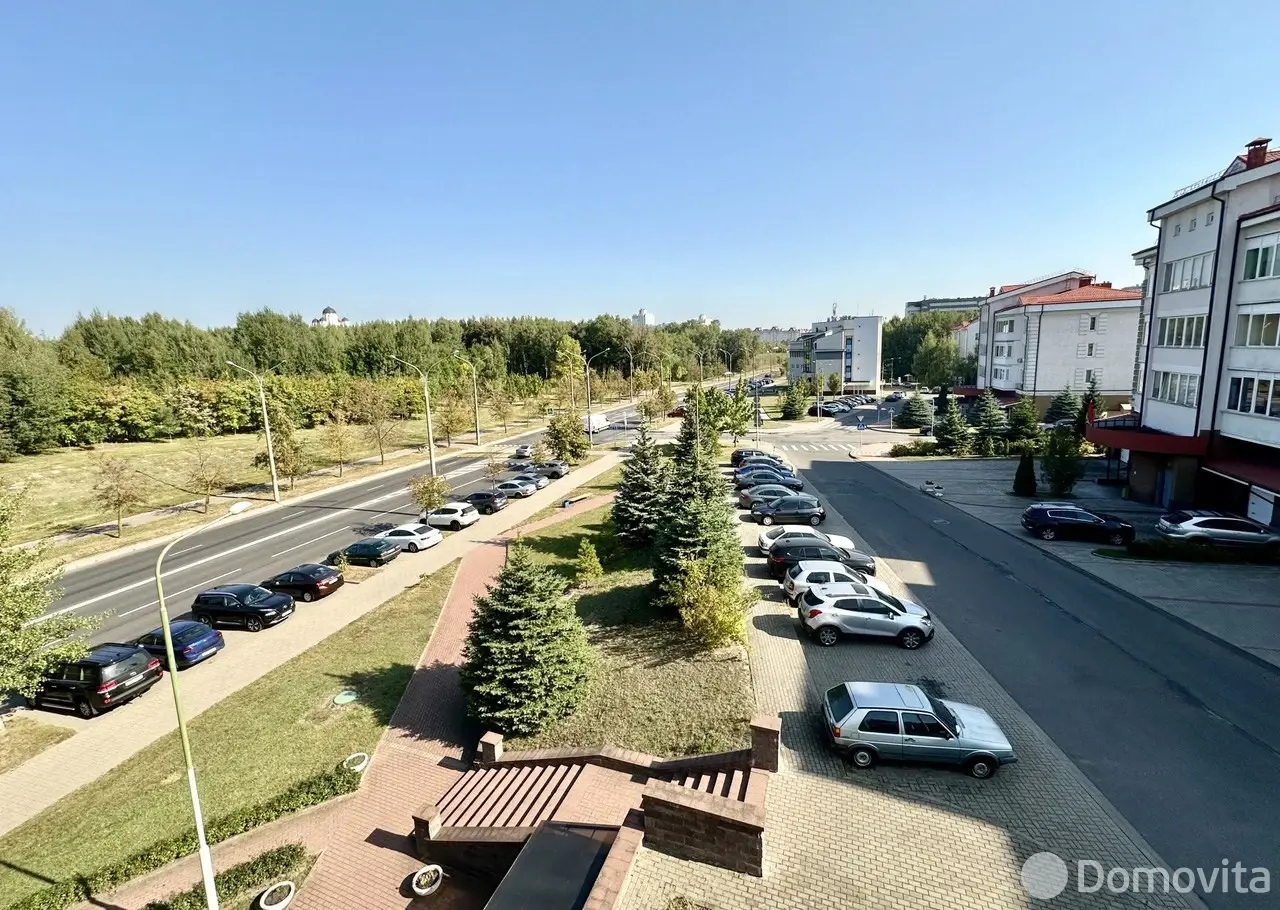 Купить офис на пер. Одоевского, д. 131 в Минске, 387000USD, код 9204 - фото 15