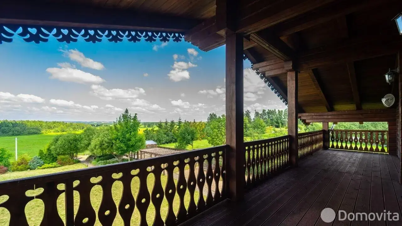 Стоимость продажи дома, Высокое, ул. Широкая
