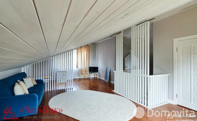 Продажа 1-этажной дачи в Острошицах Минская область, 245000USD, код 180054 - фото 17