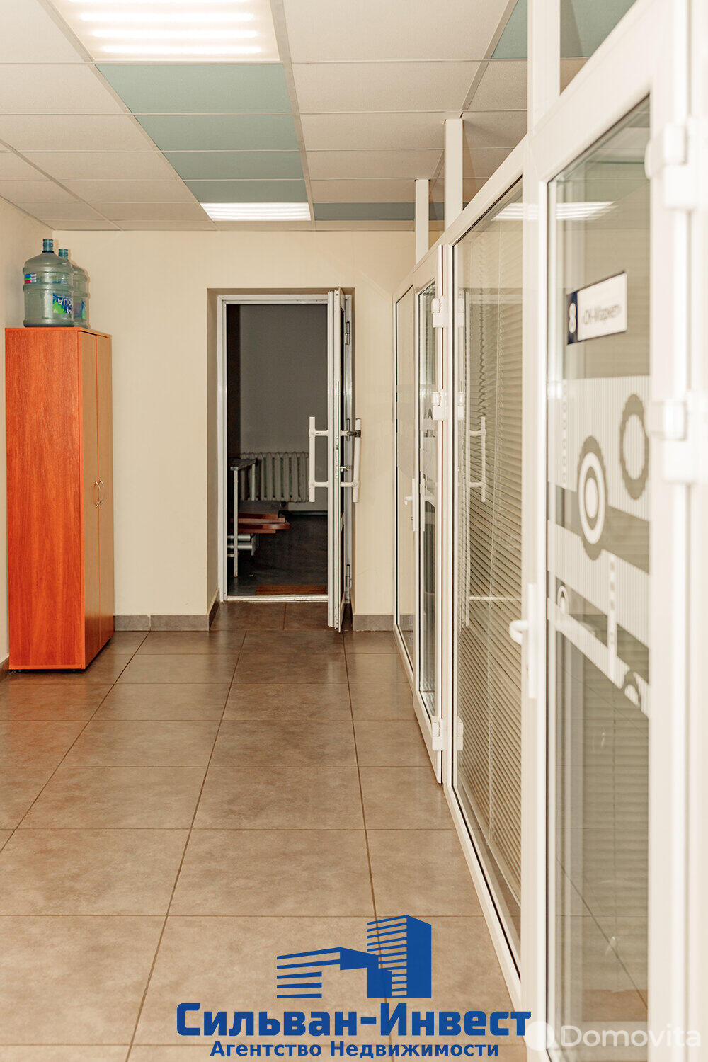 Купить торговое помещение на ул. Мигая, д. 11 в Могилеве, 1486700EUR, код 996093 - фото 15