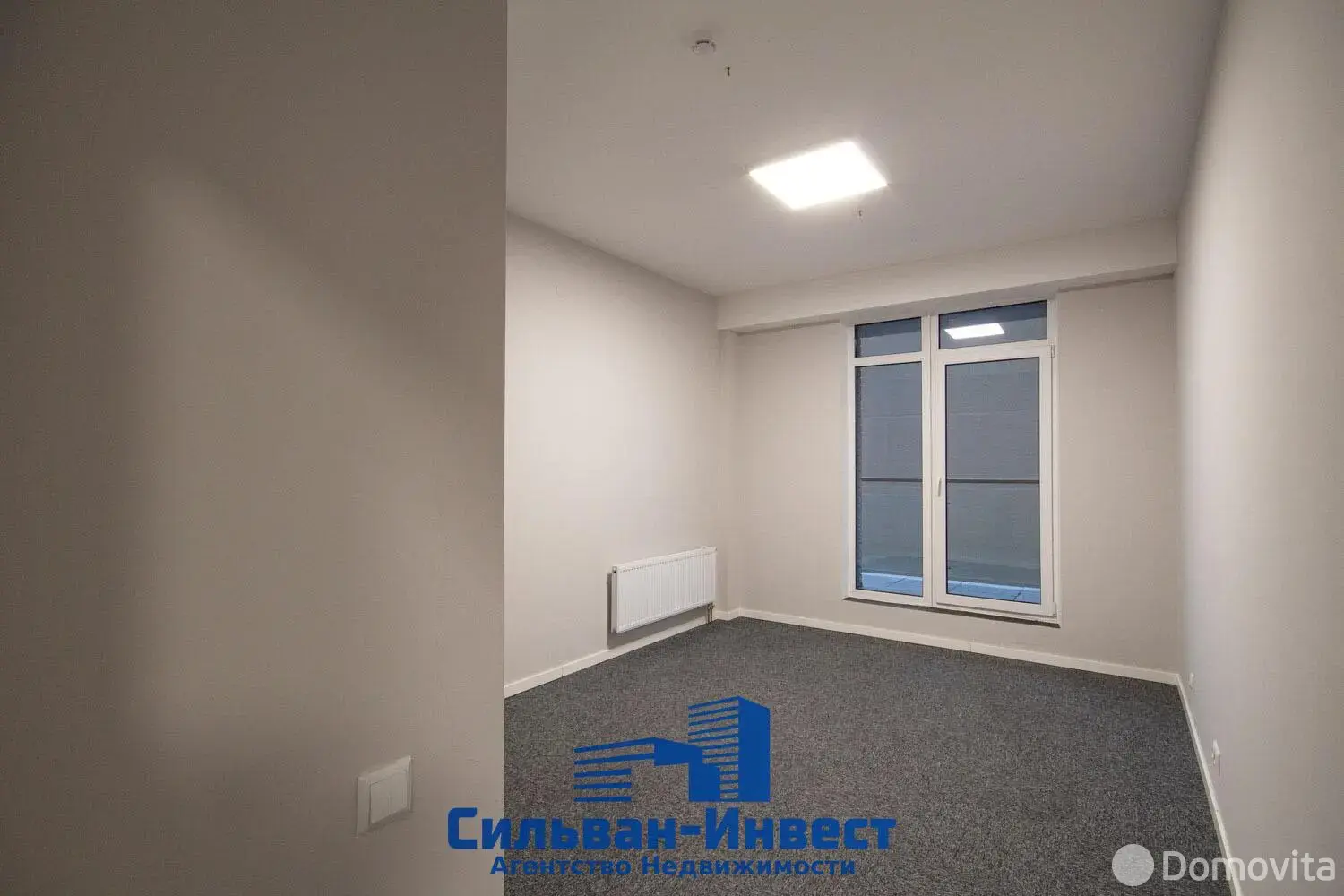 Снять офис на ул. Мясникова, д. 27 в Минске, 1069EUR, код 16217 - фото 13