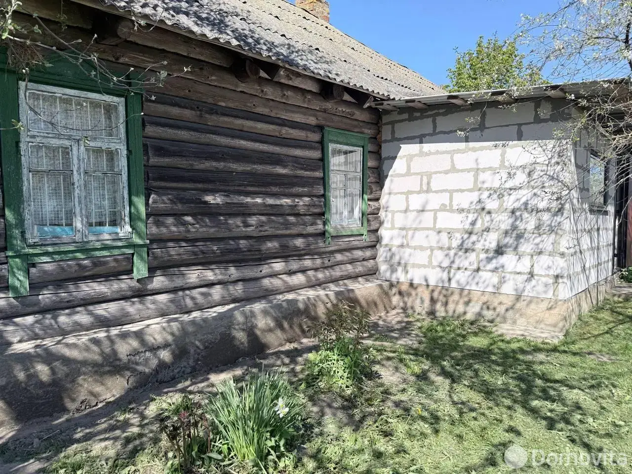 купить дом, Белое, 