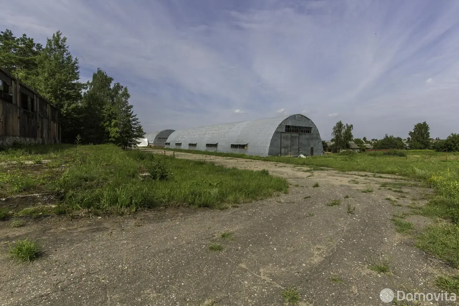 Снять складское помещение на ул. Колхозная в Узде, код 964059 - фото 15