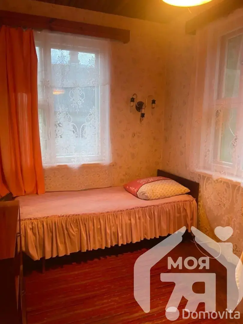 Продажа 2-этажной дачи в Кристалл-2001 Минская область, 37000BYN, код 185983 - фото 21