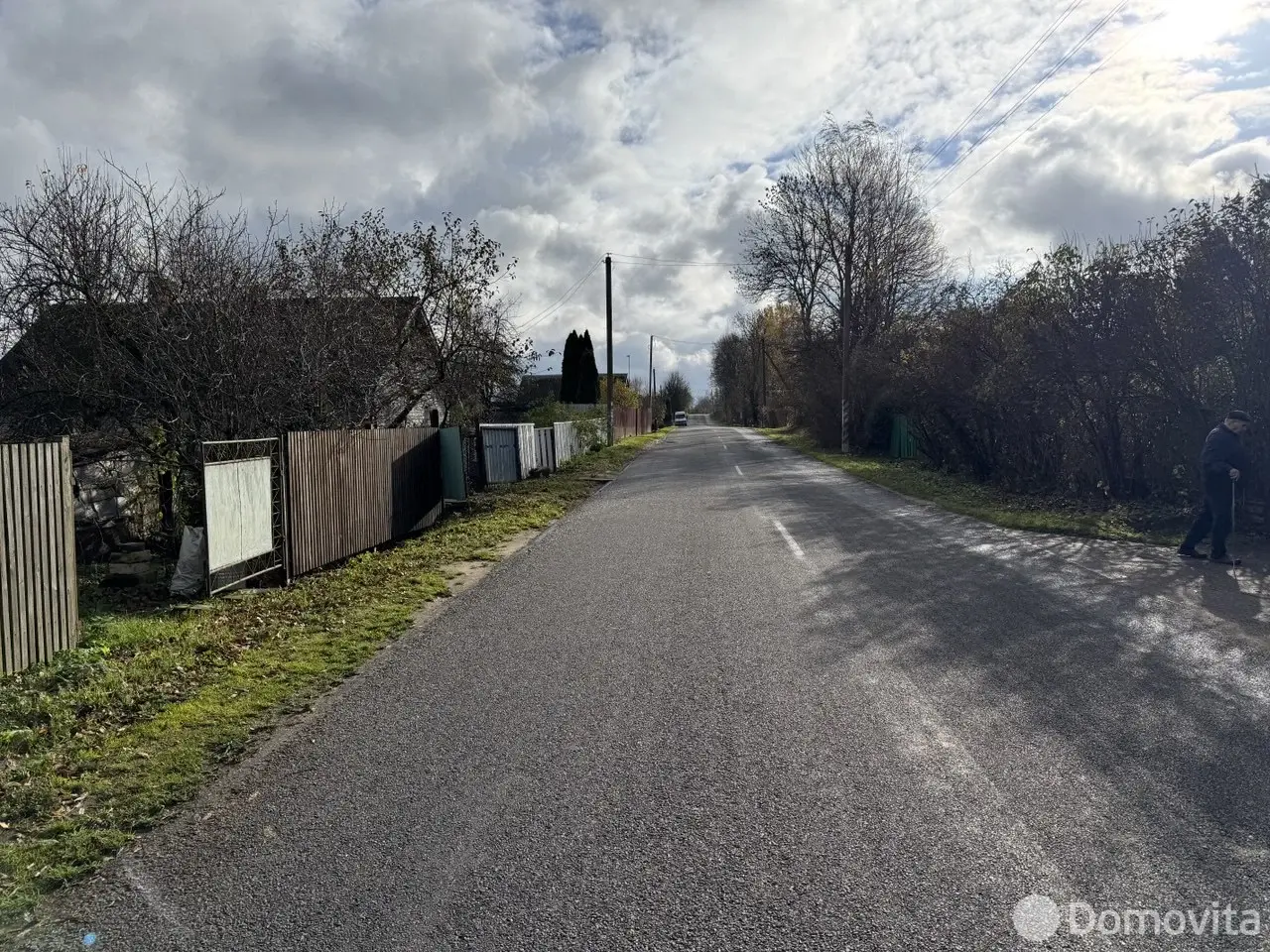 участок, Горняки, 