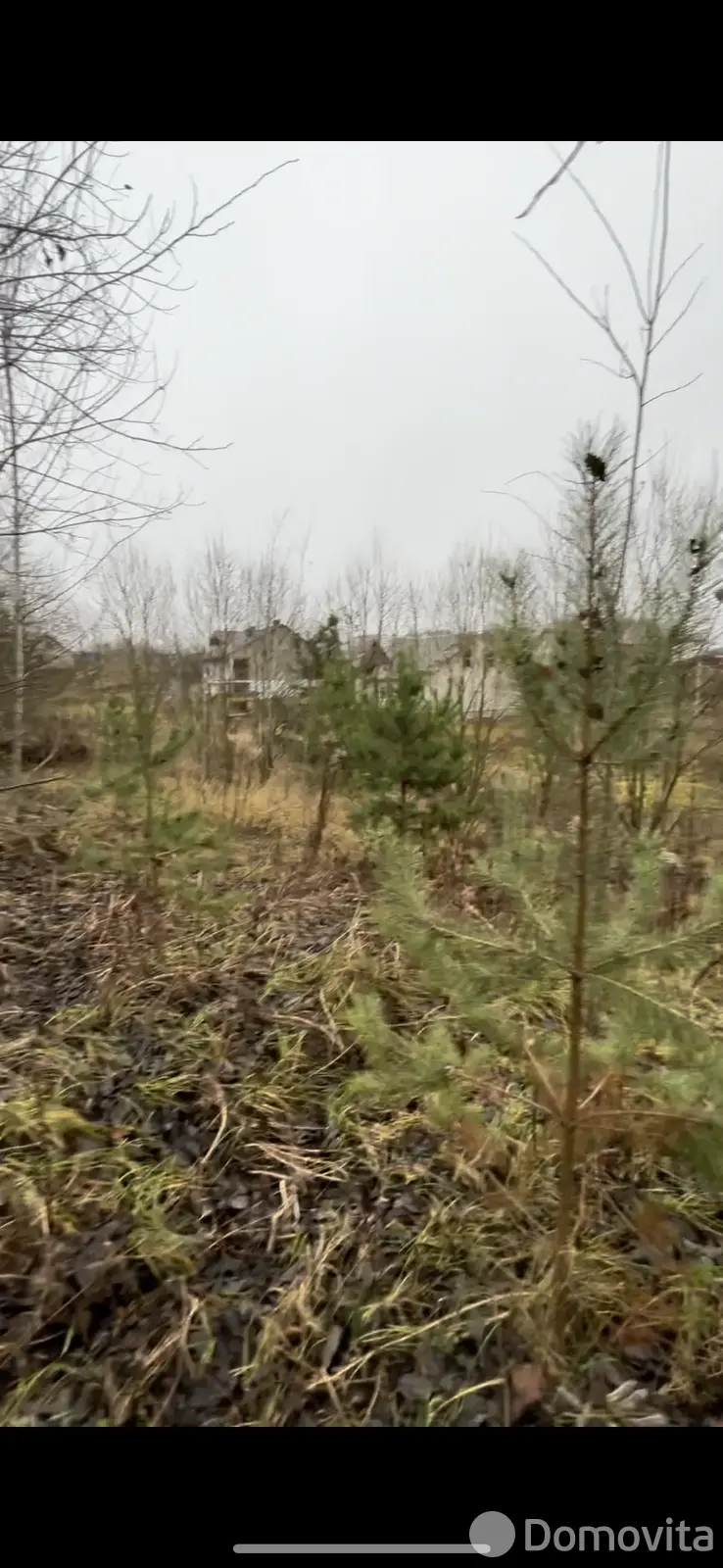 участок, Городище, ул. Новая от собственника