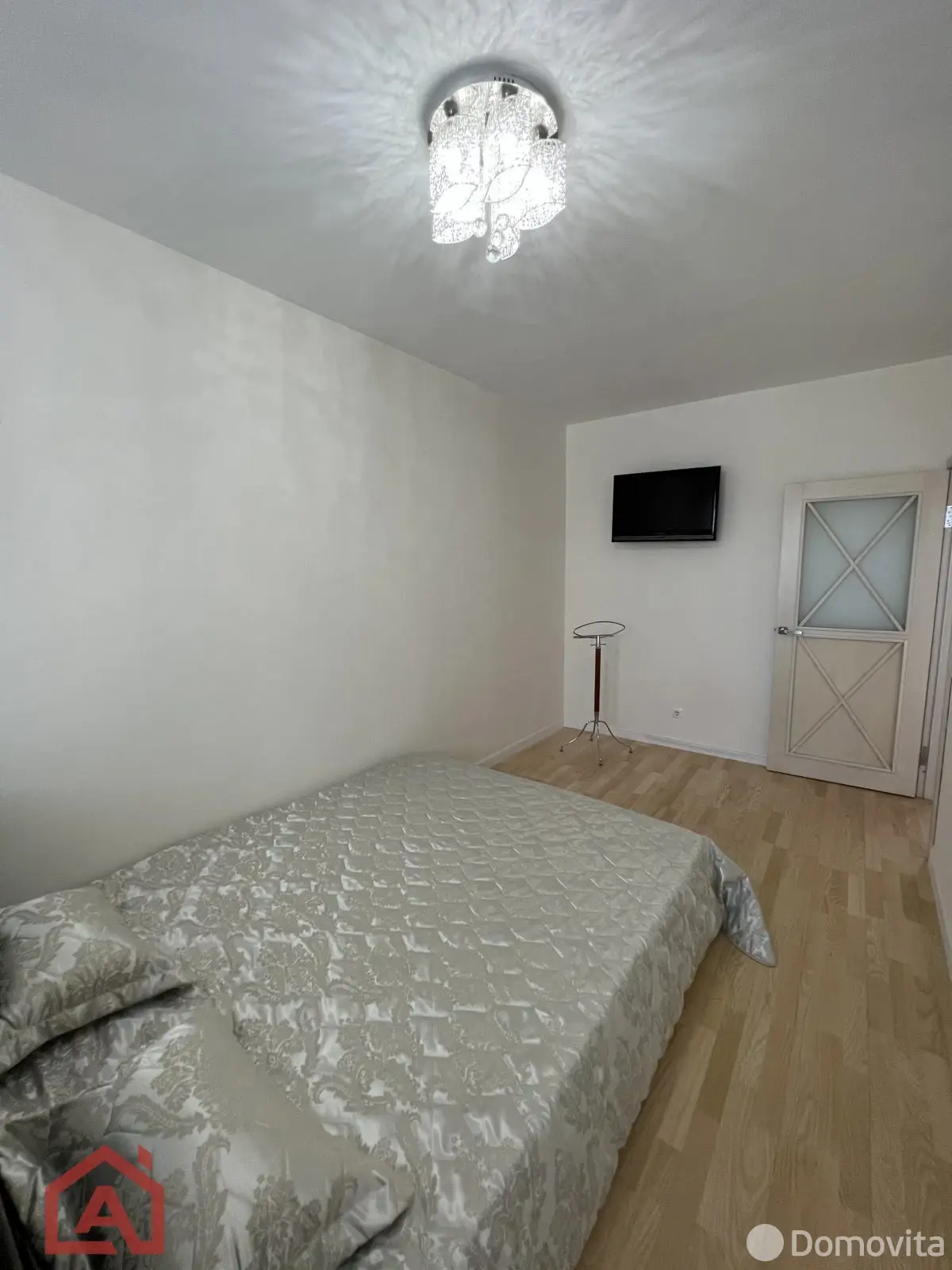 Снять 3-комнатную квартиру в Минске, пр-т Независимости, д. 168/3, 700USD, код 148684 - фото 19