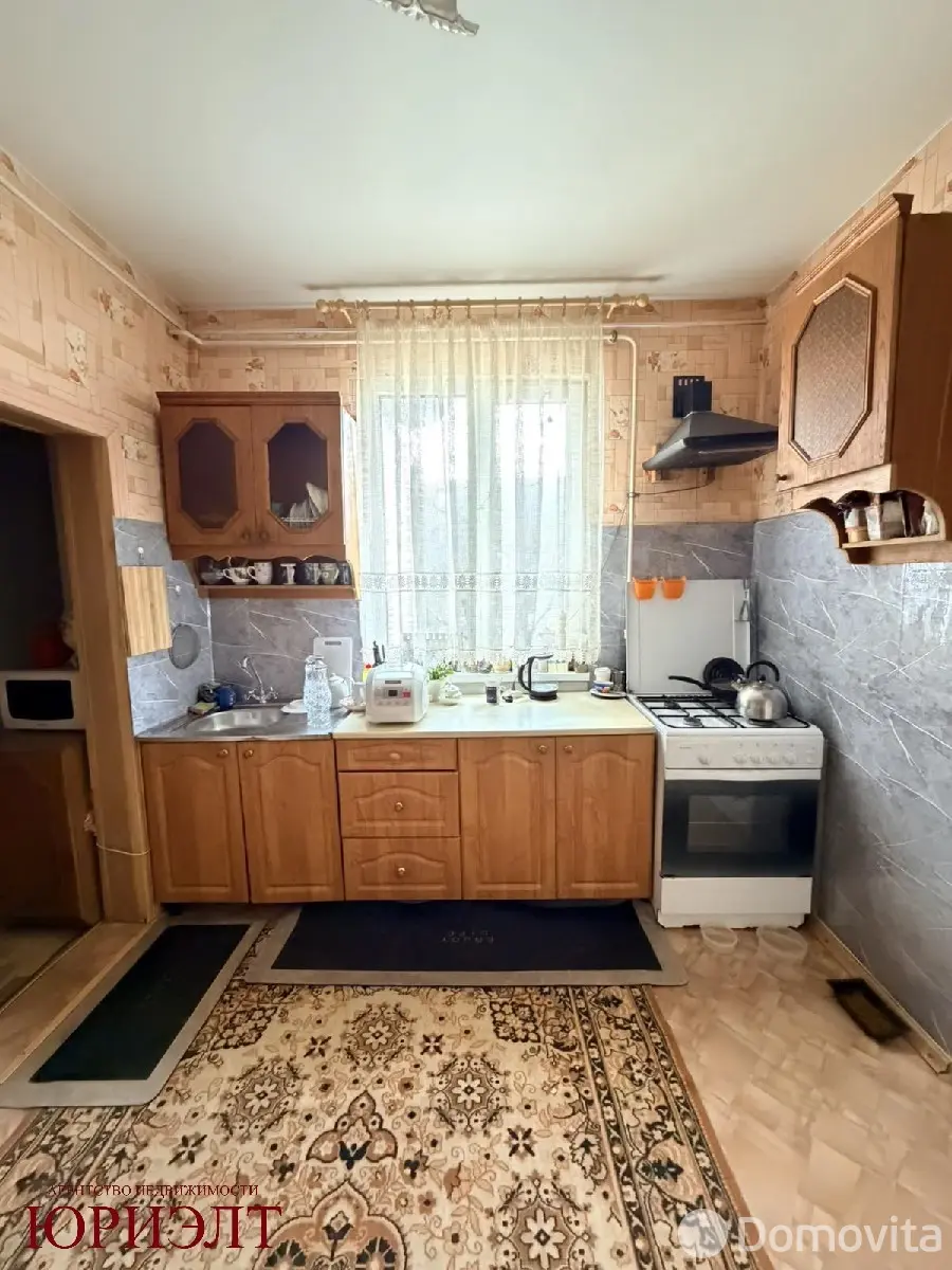 коттедж, Лида, ул. 1 Мая 